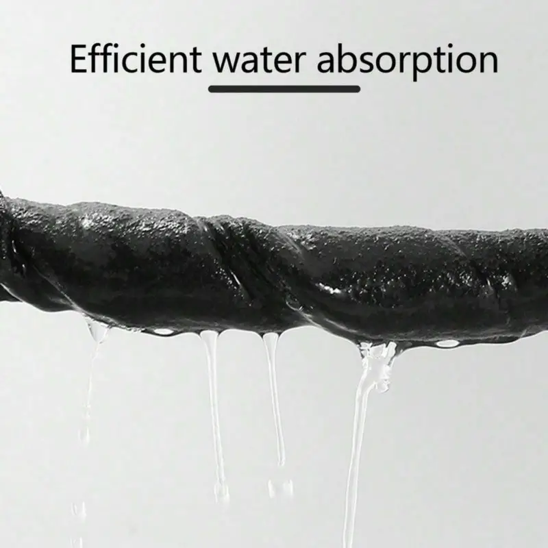 univerzalna krpa iz mikrovlaken UNIWIPE v uporabi na stekleni površini