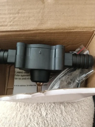 Prijenosna pumpa za bušilicu za sve tekućine | FLEXIPUMP photo review