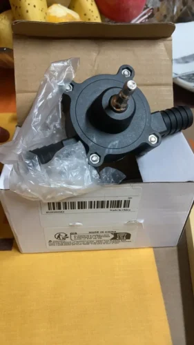 Prijenosna pumpa za bušilicu za sve tekućine | FLEXIPUMP photo review