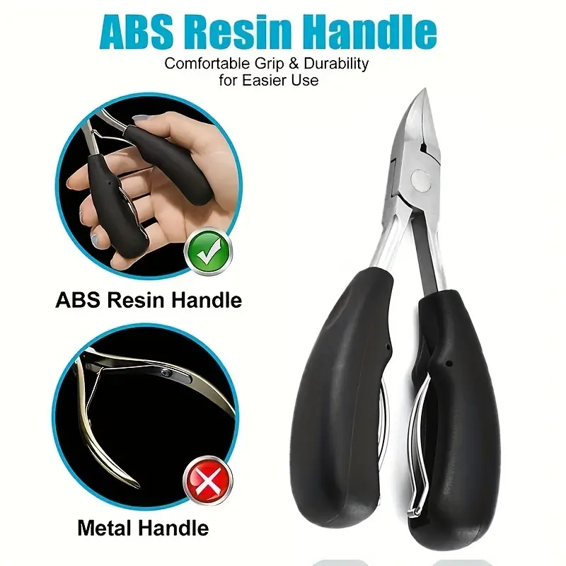 Premium klesce z dodatnim varovalom