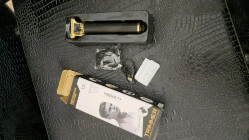 Profesionalni šišač za kosu i bradu – PrecisionCut 2.0 photo review