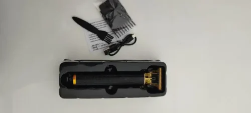 Profesionalni šišač za kosu i bradu – PrecisionCut 2.0 photo review