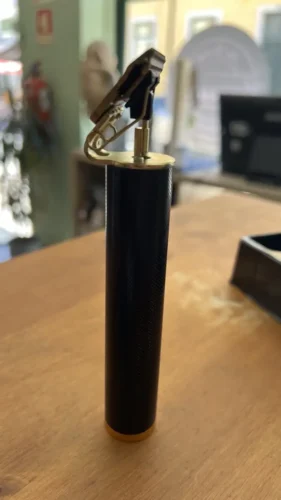 Profesionalni šišač za kosu i bradu – PrecisionCut 2.0 photo review