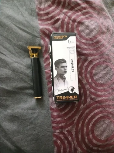 Profesionalni šišač za kosu i bradu – PrecisionCut 2.0 photo review