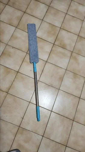 FlexiClean Teleskopski Čistač Prašine od Mikrovlakana | 1+1 GRATIS photo review