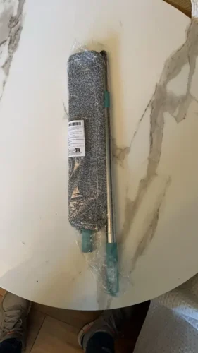 FlexiClean Teleskopski Čistač Prašine od Mikrovlakana | 1+1 GRATIS photo review