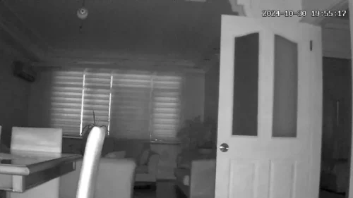 Pametna WiFi kamera | 1080P HD | DOORCAM photo review