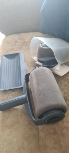 MASTERPAINT | Profesionalni set za bojenje bez nereda photo review