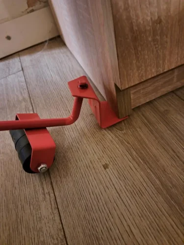 Set za podizanje i premještanje namještaja | EASYLIFT photo review