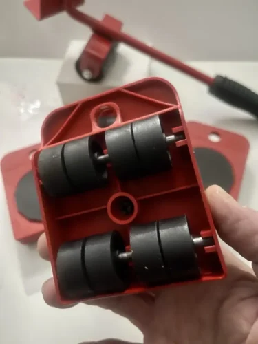 Set za podizanje i premještanje namještaja | EASYLIFT photo review