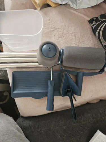 MASTERPAINT | Profesionalni set za bojenje bez nereda photo review