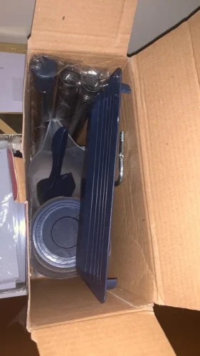 MASTERPAINT | Profesionalni set za bojenje bez nereda photo review