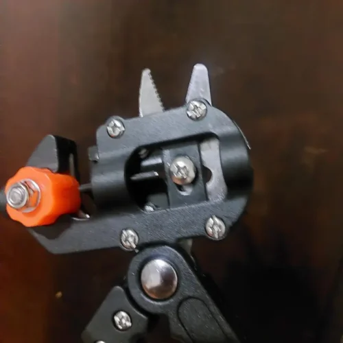 Škare za cijepljenje i obrezivanje drveća | HyperCut 2.0 photo review