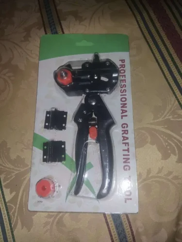 Škare za cijepljenje i obrezivanje drveća | HyperCut 2.0 photo review