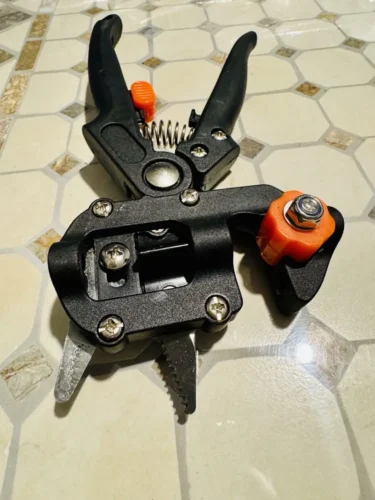 Škare za cijepljenje i obrezivanje drveća | HyperCut 2.0 photo review