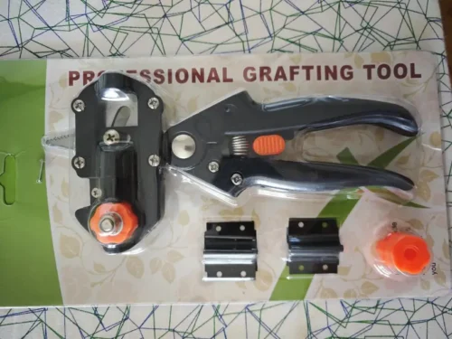 Škare za cijepljenje i obrezivanje drveća | HyperCut 2.0 photo review