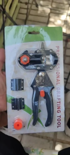 Škare za cijepljenje i obrezivanje drveća | HyperCut 2.0 photo review