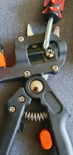 Škare za cijepljenje i obrezivanje drveća | HyperCut 2.0 photo review