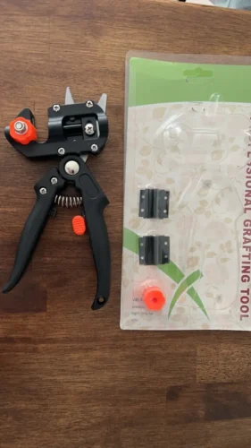 Škare za cijepljenje i obrezivanje drveća | HyperCut 2.0 photo review