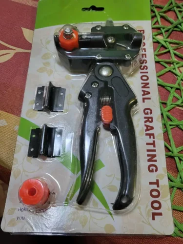 Škare za cijepljenje i obrezivanje drveća | HyperCut 2.0 photo review