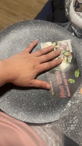 Korejska BBQ tava za roštilj | KIMPAN photo review