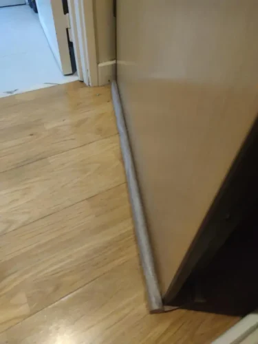 DUAL FOAMY | pjenasta zaštita za vrata protiv hladnoće, buke i insekata photo review