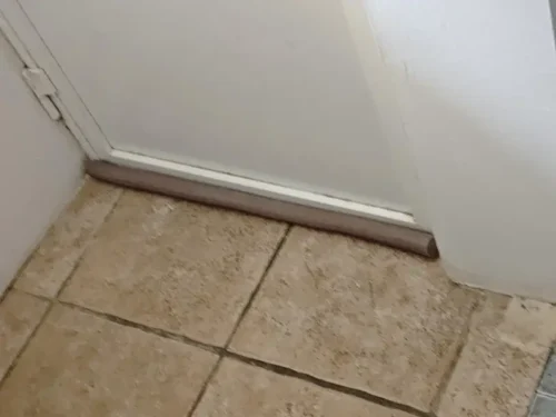 DUAL FOAMY | pjenasta zaštita za vrata protiv hladnoće, buke i insekata photo review