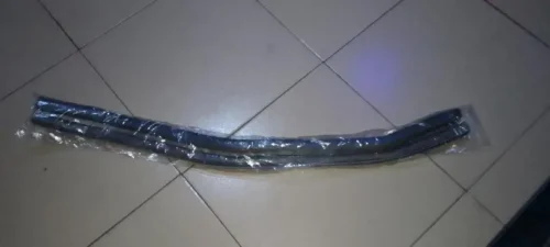 DUAL FOAMY | pjenasta zaštita za vrata protiv hladnoće, buke i insekata photo review