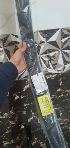 DUAL FOAMY | pjenasta zaštita za vrata protiv hladnoće, buke i insekata photo review