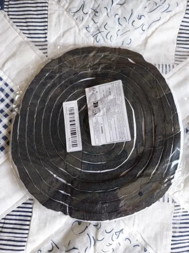 THERMOSEAL | samoljepljiva pjenasta brtva protiv hladnoće, buke i prašine photo review