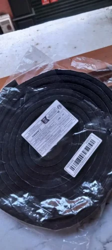 THERMOSEAL | samoljepljiva pjenasta brtva protiv hladnoće, buke i prašine photo review