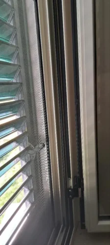 THERMOSEAL | samoljepljiva pjenasta brtva protiv hladnoće, buke i prašine photo review